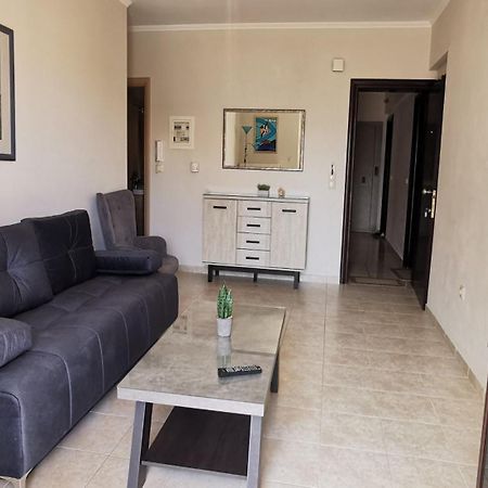 Markelia Apartments Lefkada エクステリア 写真