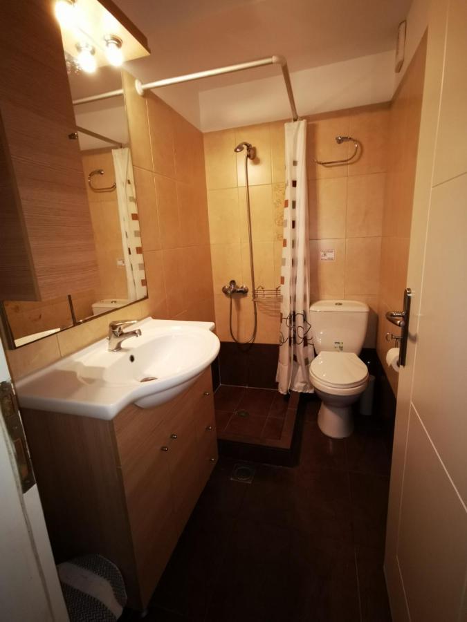 Markelia Apartments Lefkada エクステリア 写真