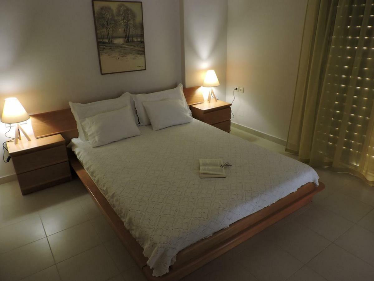 Markelia Apartments Lefkada エクステリア 写真