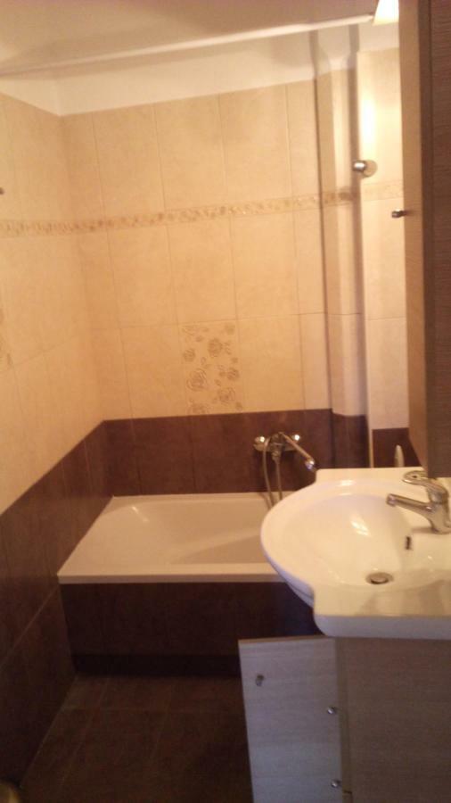 Markelia Apartments Lefkada エクステリア 写真